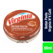 Betun Pasta Café Virginia 88ml