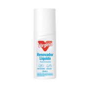 Renovador Líquido Blanco Virginia 60 ml
