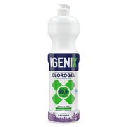 Limpiador CloroGel Igenix Lavanda 900 ml