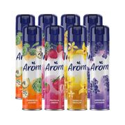 Pack Arom 225 Variedades 8 Un