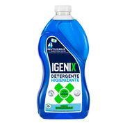 Detergente de Ropa Igenix 3L