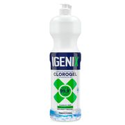 Clorogel Igenix 900ml Aroma Tradicional